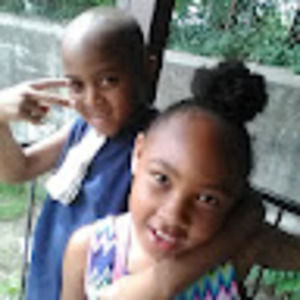 Meet your Posher, Khadijah